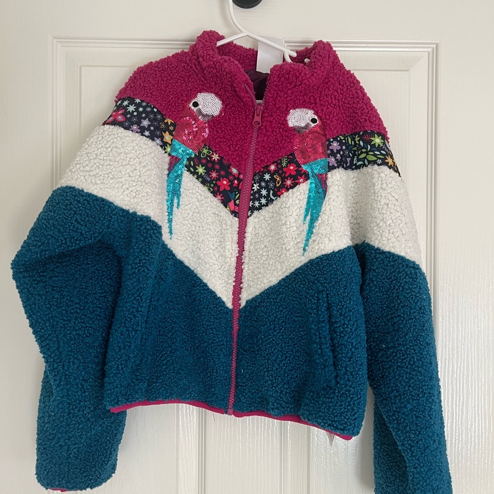 Disney Encanto Jacket